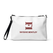 Sky dive Bentley Crossbody bag