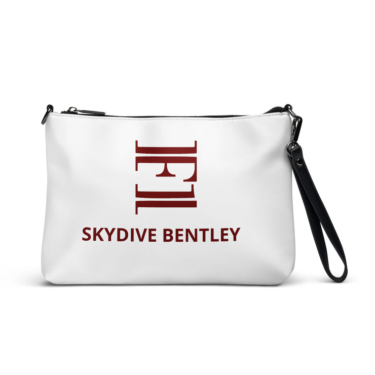 Sky dive Bentley Crossbody bag