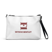 Sky dive Bentley Crossbody bag