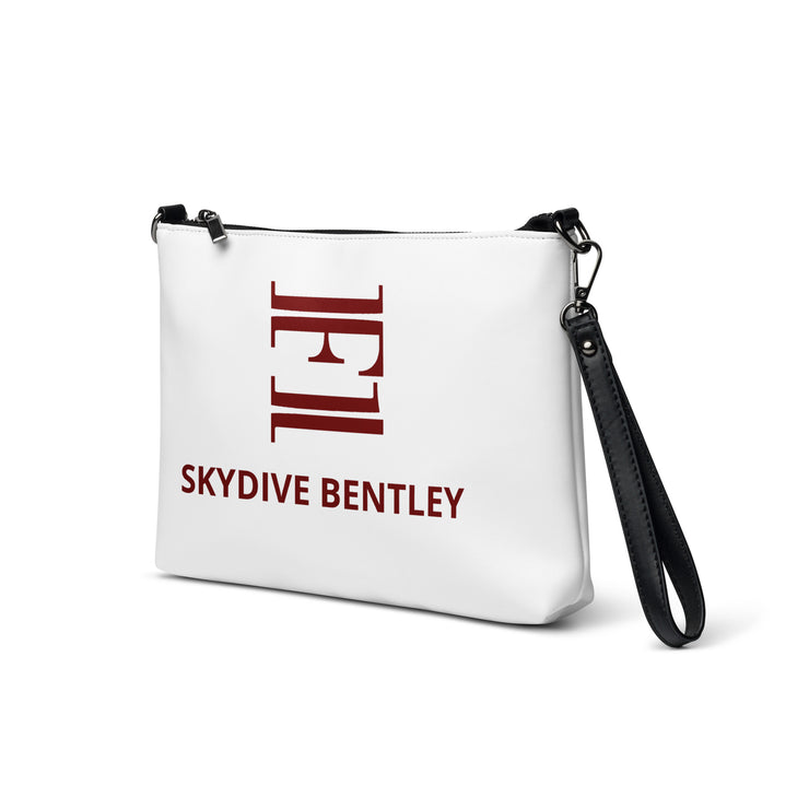 Sky dive Bentley Crossbody bag