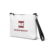 Sky dive Bentley Crossbody bag