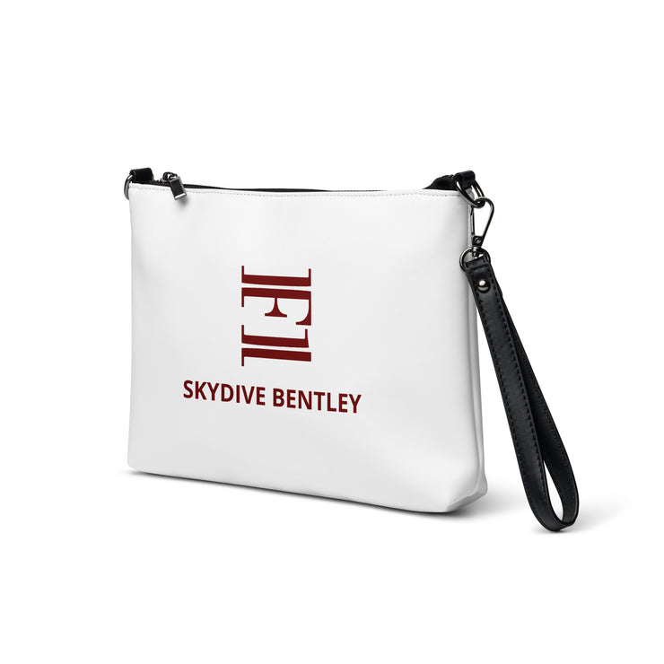 Sky dive Bentley Crossbody bag