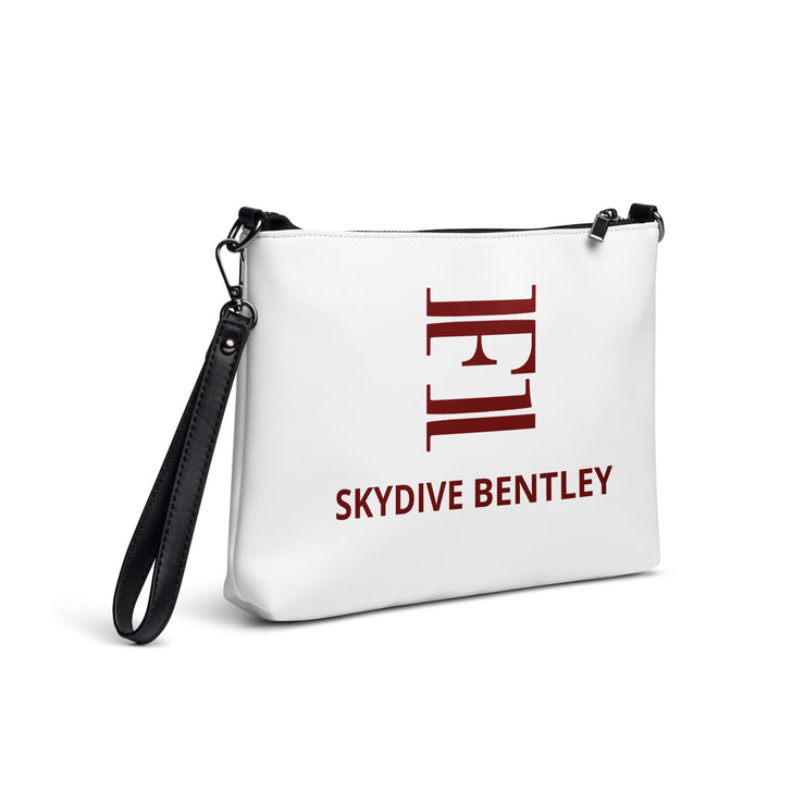 Sky dive Bentley Crossbody bag