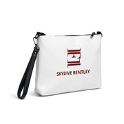 Sky dive Bentley Crossbody bag