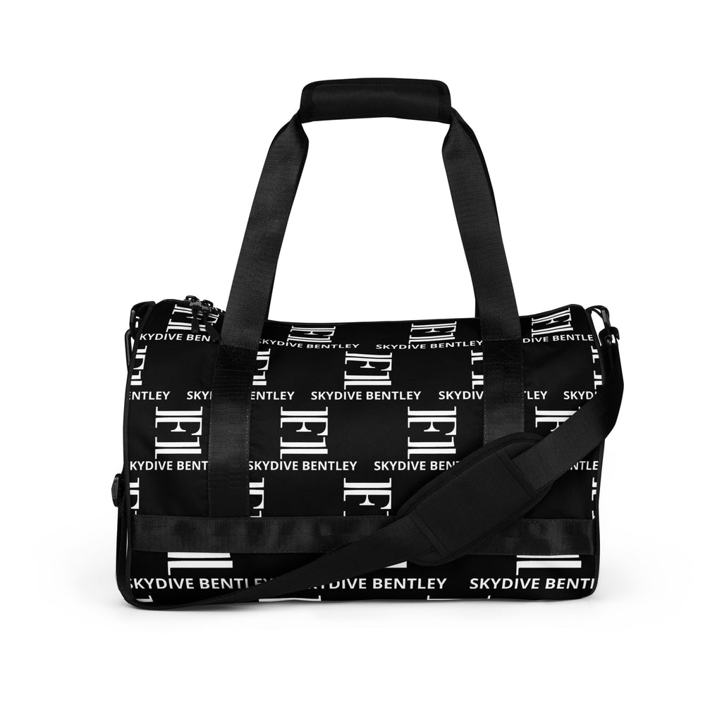 Bentley gym bags online