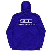 Skydive Bentley windbreaker