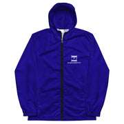 Skydive Bentley windbreaker