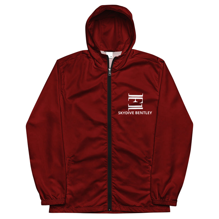 Skydive Bentley windbreaker