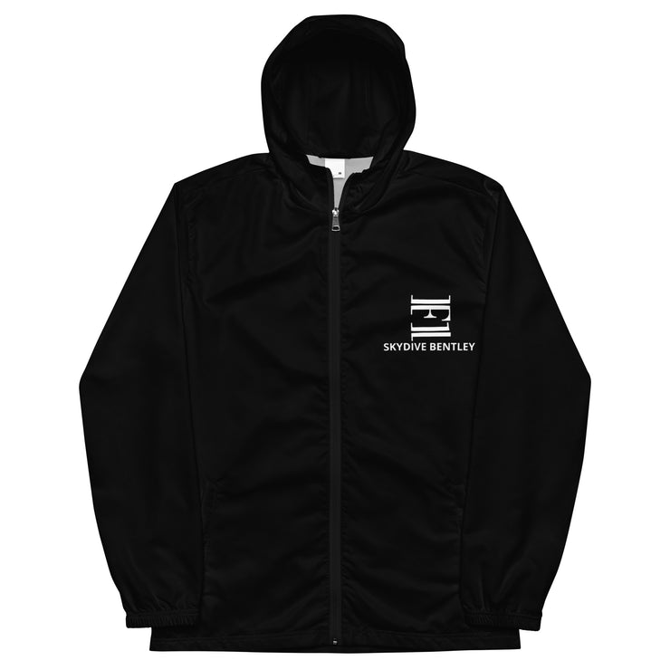 Skydive Bentley windbreaker