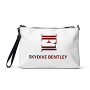 Sky dive Bentley Crossbody bag